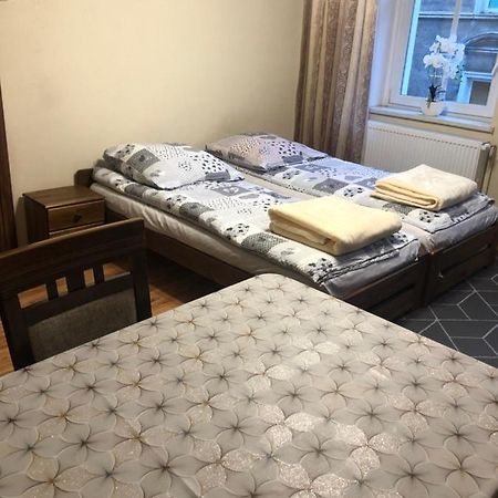 Ferienwohnung Apartament Na Zdrojowej Lądek-Zdrój Exterior foto